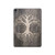 S3591 Viking Arbre de vie Symbole Etui Coque Housse pour iPad Air (2022,2020, 4th, 5th), iPad Pro 11 (2022, 6th)