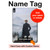 S3789 Wanderer above the Sea of Fog Etui Coque Housse pour iPad Air (2020, 2022), Air 11 (2024,2025,2026), Pro 11 (2022)
