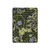 S3792 William Morris Etui Coque Housse pour iPad Air (2022, 2020), Air 11 (2024,2025), Pro 11 (2022)