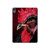 S3797 Poulet Coq Etui Coque Housse pour iPad Air (2022, 2020), Air 11 (2024,2025), Pro 11 (2022)