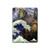 S3851 Monde de l'art Van Gogh Hokusai Da Vinci Etui Coque Housse pour iPad Air (2020, 2022), Air 11 (2024,2025,2026), Pro 11 (2022)