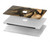 S0388 Dragon Etui Coque Housse pour MacBook Air 13″ (2022,2025) - A2681, A3113, A3240