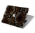S0553 serpent Peau Etui Coque Housse pour MacBook Air 13″ (2022,2025) - A2681, A3113, A3240