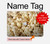 S0625 Pop corn Etui Coque Housse pour MacBook Air 13″ (2022,2025) - A2681, A3113, A3240