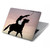 S0773 Cow-boy Etui Coque Housse pour MacBook Air 13″ (2022,2025) - A2681, A3113, A3240