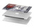 S1295 Peinture Eiffel de Paris Etui Coque Housse pour MacBook Air 13″ (2022,2025) - A2681, A3113, A3240