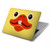S1922 canard Visage Etui Coque Housse pour MacBook Air 13″ (2022,2025) - A2681, A3113, A3240