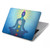 S2295 Bhuddha Aura Chakra Équilibrage guérison Etui Coque Housse pour MacBook Air 13″ (2022,2025) - A2681, A3113, A3240