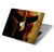 S2439 Guerrier spartiate Casque Etui Coque Housse pour MacBook Air 13″ (2022,2025) - A2681, A3113, A3240