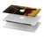 S2439 Guerrier spartiate Casque Etui Coque Housse pour MacBook Air 13″ (2022,2025) - A2681, A3113, A3240