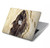 S2562 fossile poisson Etui Coque Housse pour MacBook Air 13″ (2022,2025) - A2681, A3113, A3240