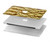 S2715 Nouilles instantanées Etui Coque Housse pour MacBook Air 13″ (2022,2025) - A2681, A3113, A3240