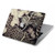 S2719 Japon Peinture dragon Etui Coque Housse pour MacBook Air 13″ (2022,2025) - A2681, A3113, A3240