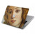 S3058 Botticelli Naissance de Vénus Peinture Etui Coque Housse pour MacBook Air 13″ (2022,2025) - A2681, A3113, A3240
