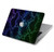 S3366 Arc en ciel Python graphique Imprimer Peau Etui Coque Housse pour MacBook Air 13″ (2022,2025) - A2681, A3113, A3240