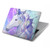 S3375 Licorne Etui Coque Housse pour MacBook Air 13″ (2022,2024) - A2681, A3113