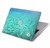 S3720 Summer Ocean Beach Etui Coque Housse pour MacBook Air 13″ (2022,2025) - A2681, A3113, A3240