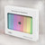 S3849 Couleurs verticales colorées Etui Coque Housse pour MacBook Air 13″ (2022,2025) - A2681, A3113, A3240