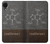 S3475 La caféine moléculaire Etui Coque Housse pour Samsung Galaxy A03 Core