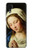 S3476 Prière Vierge Marie Etui Coque Housse pour Samsung Galaxy A03 Core