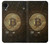 S3798 Crypto-monnaie Bitcoin Etui Coque Housse pour Samsung Galaxy A03 Core