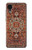 S3813 Motif de tapis persan Etui Coque Housse pour Samsung Galaxy A03 Core