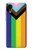 S3846 Drapeau de fierté LGBT Etui Coque Housse pour Samsung Galaxy A03 Core