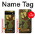 S1602 Camo Camouflage Imprimé graphique Etui Coque Housse pour Google Pixel 6a