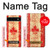 S1603 Drapeau du Canada Vieux Millésime Etui Coque Housse pour Google Pixel 6a