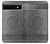S2413 Thor Marteau Etui Coque Housse pour Google Pixel 6a
