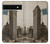 S2832 New York 1903 Flatiron Cartes Postales Bâtiment Etui Coque Housse pour Google Pixel 6a