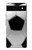 S2964 Football Ballon de football Etui Coque Housse pour Google Pixel 6a