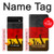 S2966 Allemagne Football Football Etui Coque Housse pour Google Pixel 6a