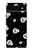 S3261 Sourire Crâne Motif Halloween Etui Coque Housse pour Google Pixel 6a
