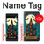 S3268 Château Halloween Festival Etui Coque Housse pour Google Pixel 6a