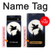 S3289 Cochon Volant Pleine Lune Nuit Etui Coque Housse pour Google Pixel 6a
