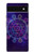 S3461 Zodiaque Etui Coque Housse pour Google Pixel 6a S3461 Zodiaque Etui Coque Housse pour Google Pixel 6a