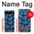 S3679 Motif fantôme mignon Etui Coque Housse pour Google Pixel 6a