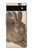 S3781 Albrecht Durer Young Hare Etui Coque Housse pour Google Pixel 6a