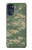 S2173 Numérique Camo Camouflage Imprimé graphique Etui Coque Housse pour Motorola Moto G (2022)