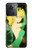 S0095 Peter Pan Tinker Bell Etui Coque Housse pour OnePlus Ace