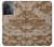 S2939 Camo camouflage numérique Désert Etui Coque Housse pour OnePlus Ace