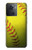 S3031 Softball balle jaune Etui Coque Housse pour OnePlus Ace