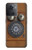 S3146 Mur Antique Retro Ligne téléphonique Etui Coque Housse pour OnePlus Ace