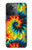 S3459 tie Dye Etui Coque Housse pour OnePlus Ace