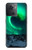 S3667 Aurora Northern Light Etui Coque Housse pour OnePlus Ace