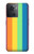 S3699 Fierté LGBT Etui Coque Housse pour OnePlus Ace