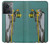 S3741 Carte de tarot l'ermite Etui Coque Housse pour OnePlus Ace