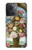 S3749 Vase de fleurs Etui Coque Housse pour OnePlus Ace