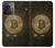 S3798 Crypto-monnaie Bitcoin Etui Coque Housse pour OnePlus Ace